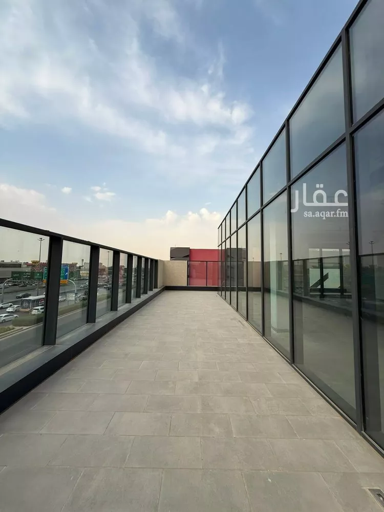 مكتب تجاري للإيجار في شارع خريص الفرعي, حي الريان, مدينة الرياض, منطقة الرياض 12