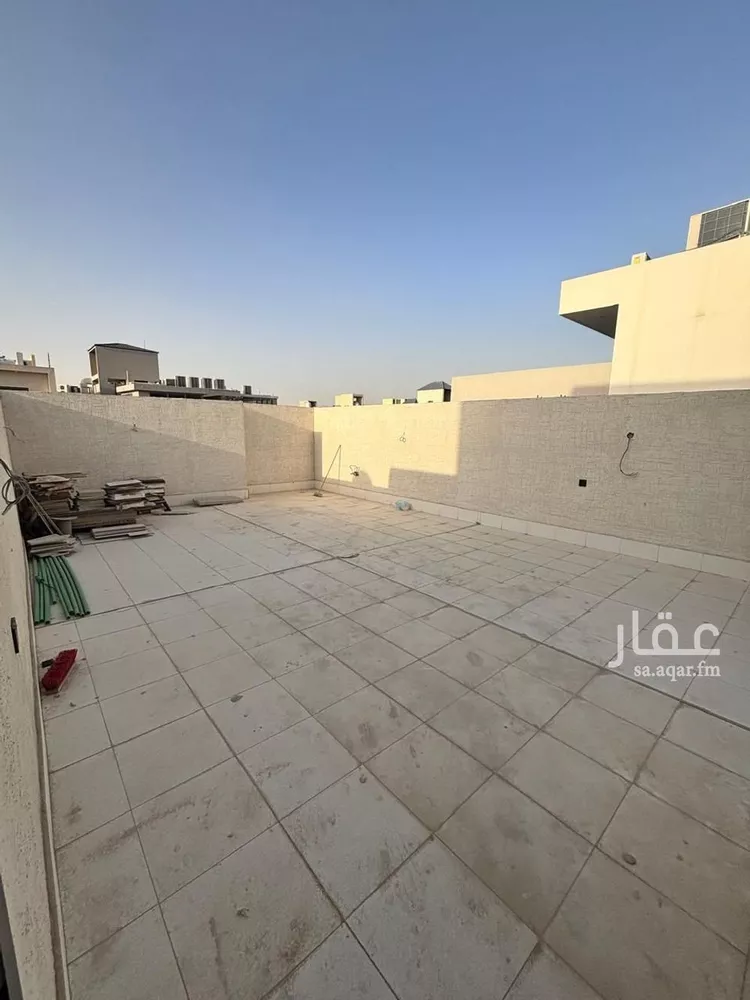 دور للإيجار في شارع رقم 2, حي الملك عبدالله, مدينة الرياض, منطقة الرياض صورة 4