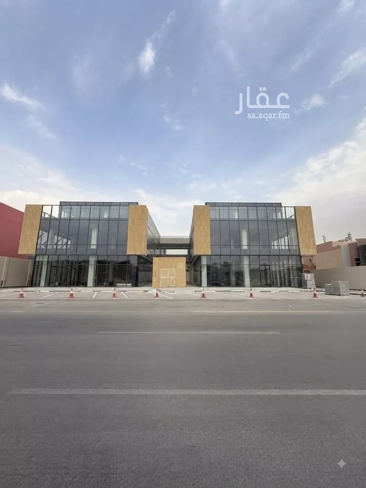 Shop for Rent in Riyadh Ar Rayan
