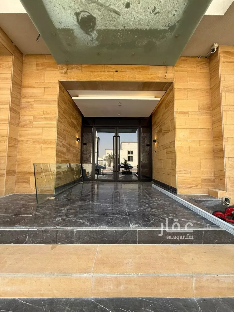 عمارة للإيجار في شارع اسماء بنت مالك, حي العارض, مدينة الرياض, منطقة الرياض صورة 2