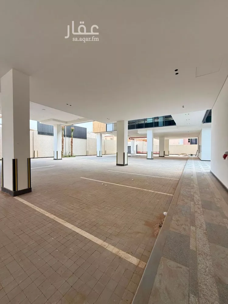 Commercial Office for Rent in Riyadh Ar Rayan صورة 4