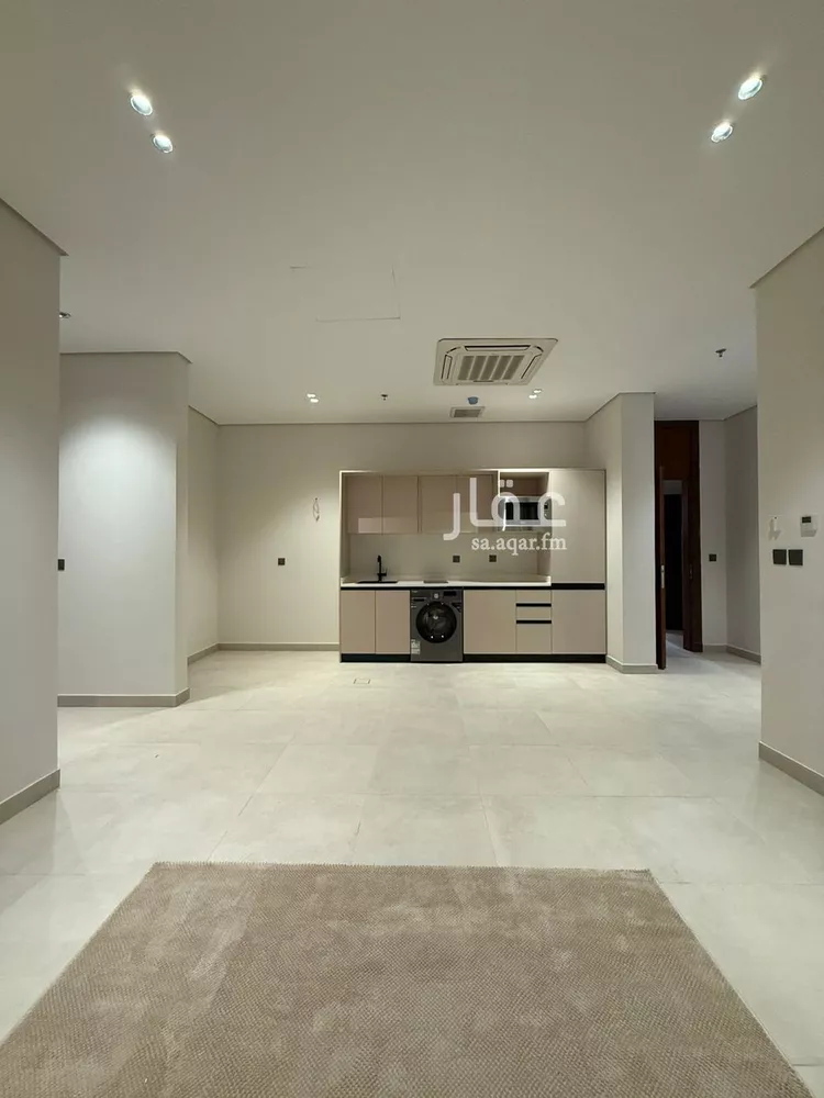 عمارة للإيجار في شارع اسماء بنت مالك, حي العارض, مدينة الرياض, منطقة الرياض صورة 4