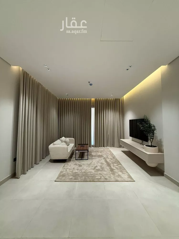 عمارة للإيجار في شارع اسماء بنت مالك, حي العارض, مدينة الرياض, منطقة الرياض صورة 5