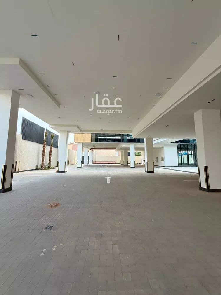 مكتب تجاري للإيجار في شارع خريص الفرعي, حي الريان, مدينة الرياض, منطقة الرياض صورة 4