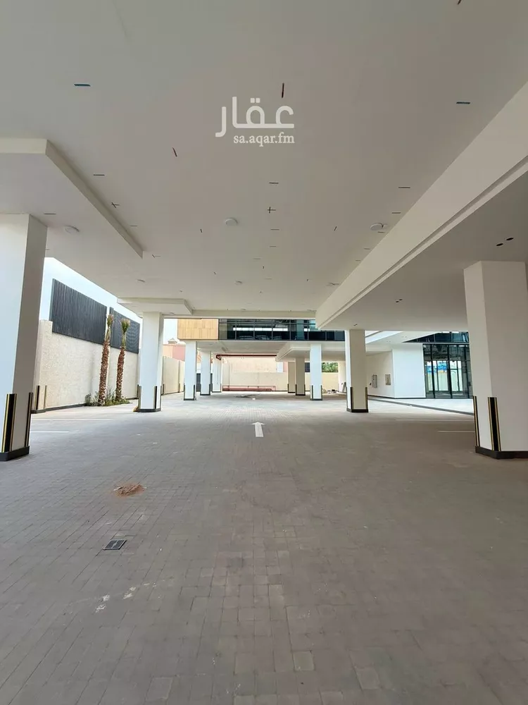 Commercial Office for Rent in Riyadh Ar Rayan صورة 2