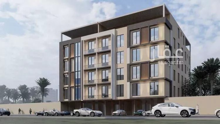 شقة للبيع في شارع جعفر ابن أبي الحكم, حي الصفاء, مدينة جدة, منطقة مكة المكرمة صورة 2