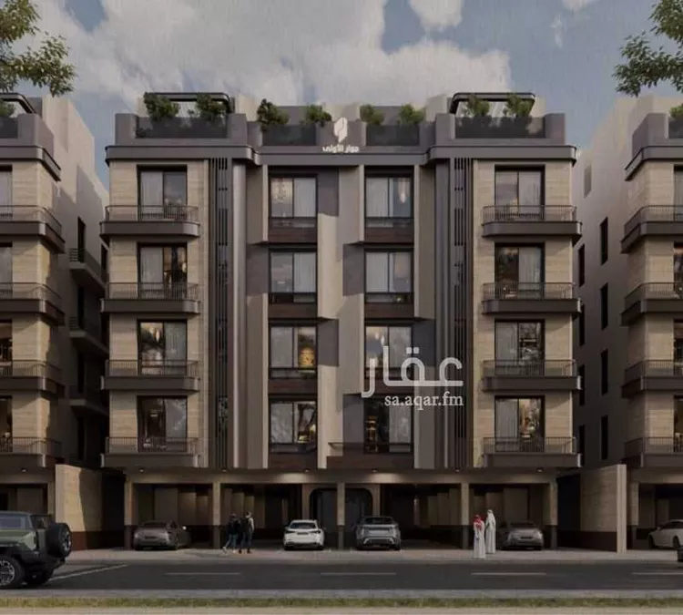 Apartment for Sale in Jeddah Al Yaqout