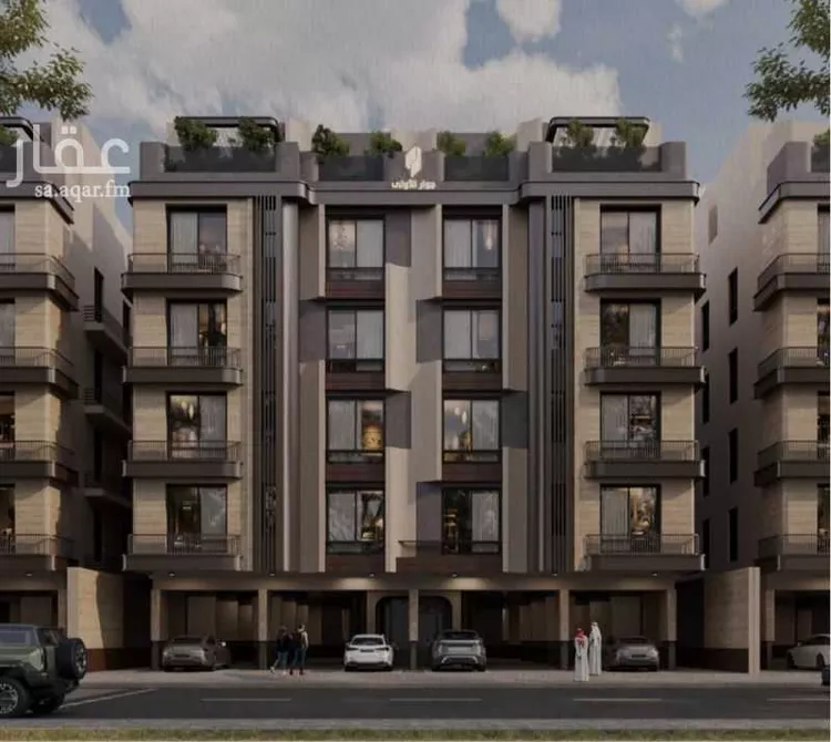 شقة للبيع في شارع احمد بن محمد السديري, حي الياقوت, مدينة جدة, منطقة مكة المكرمة صورة 2
