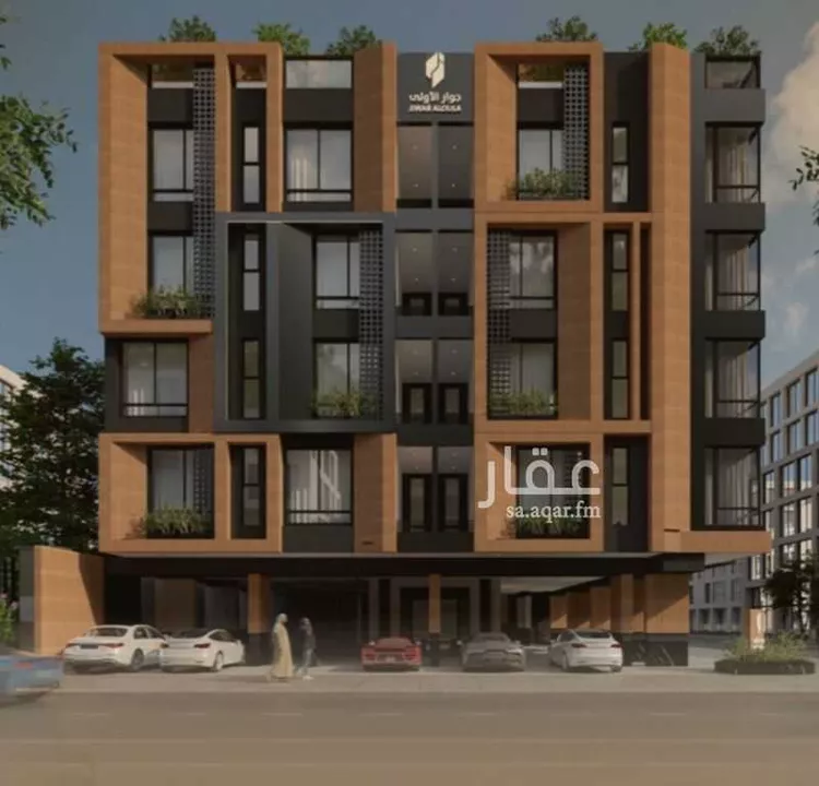 Apartment for Sale in Jeddah Al Faisaliah