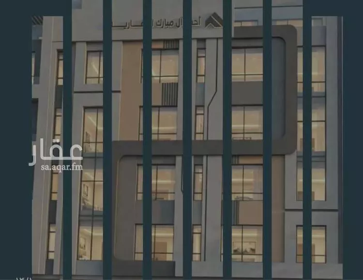 شقة للبيع في شارع مسعود, حي الفيصلية, مدينة جدة, منطقة مكة المكرمة صورة 4