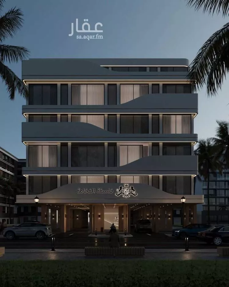 Apartment for Sale in Jeddah Al Marwah صورة 2