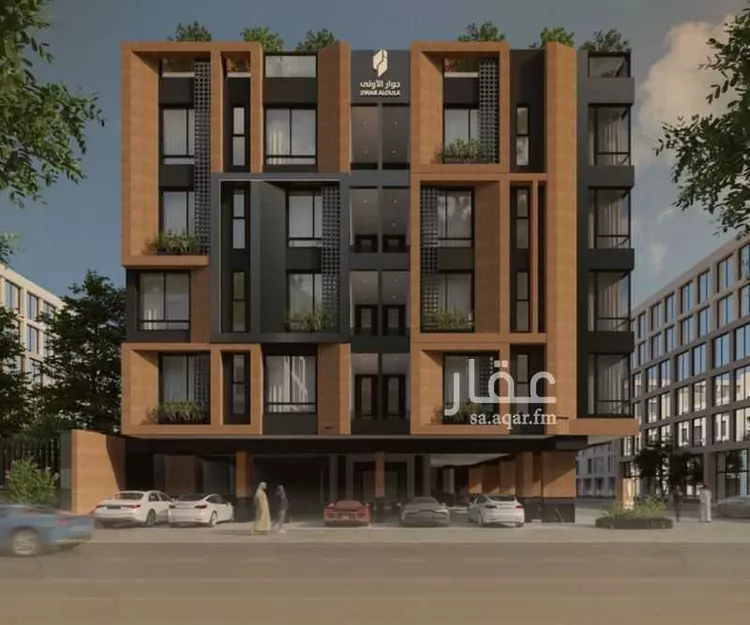 Apartment for Sale in Jeddah Al Faisaliah