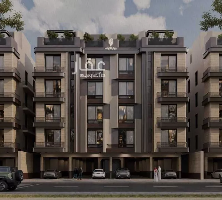 Apartment for Sale in Jeddah Al Yaqout