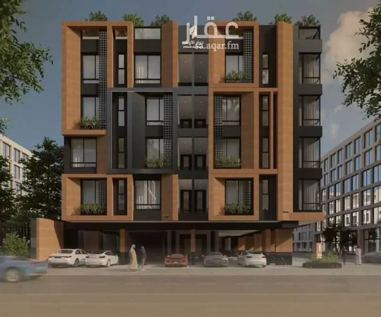 Apartment for Sale in Jeddah Al Yaqout صورة 2