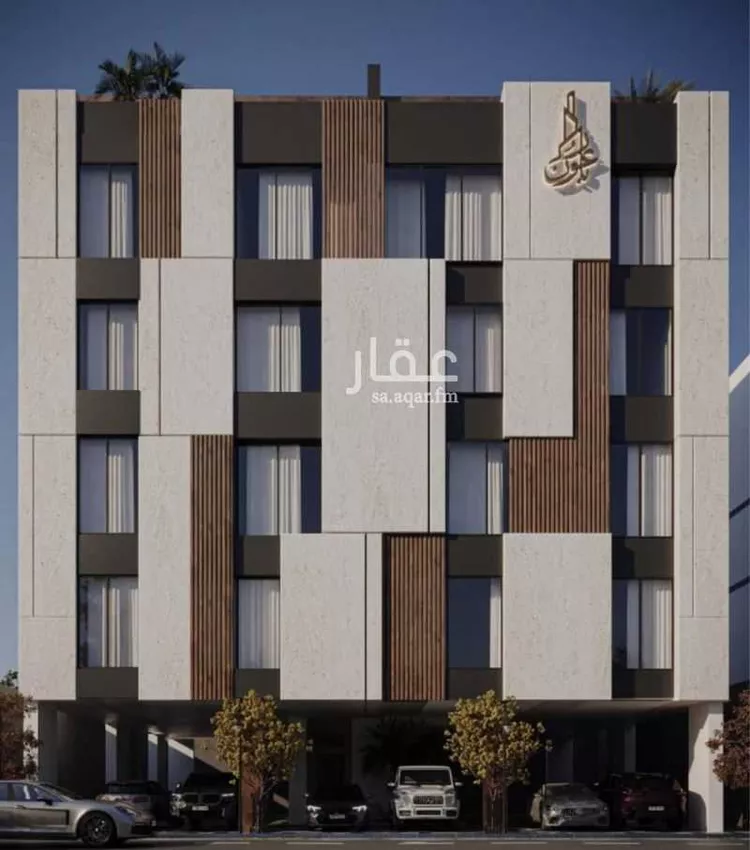 شقة للبيع في شارع علي بن عبد الرحمن السوسي, حي الريان, مدينة جدة, منطقة مكة المكرمة