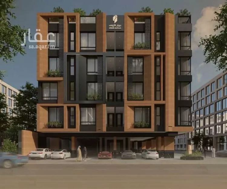 شقة للبيع في شارع محمد بن عيسي, حي الياقوت, مدينة جدة, منطقة مكة المكرمة