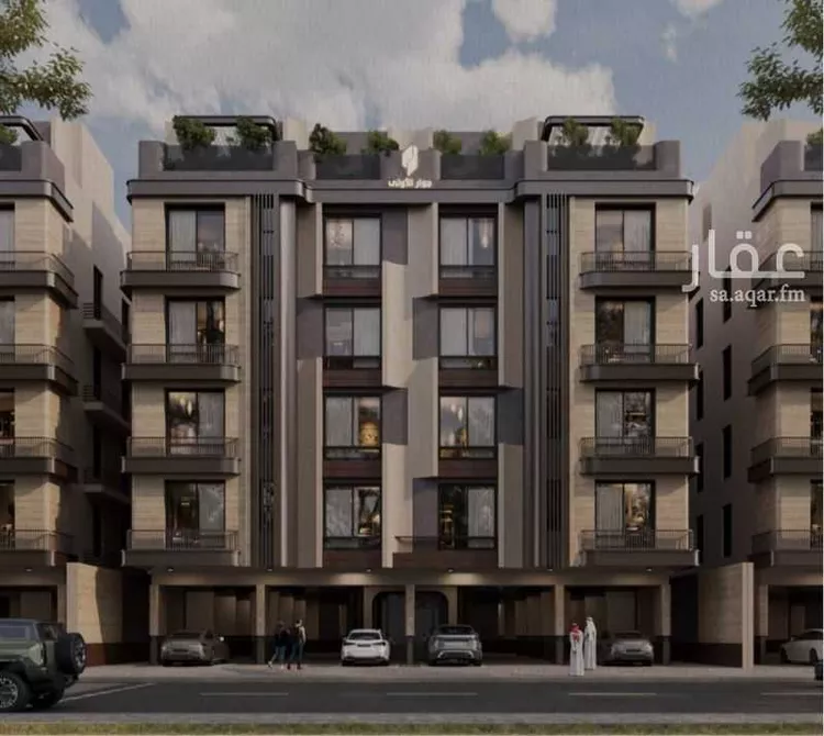 Apartment for Sale in Jeddah Al Yaqout صورة 3