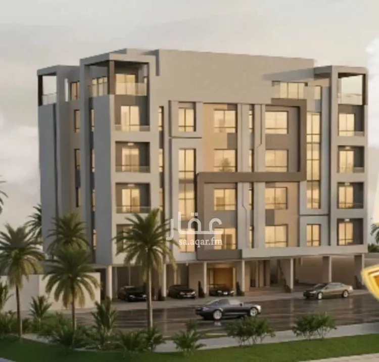 Apartment for Sale in Jeddah Al Wurud صورة 2