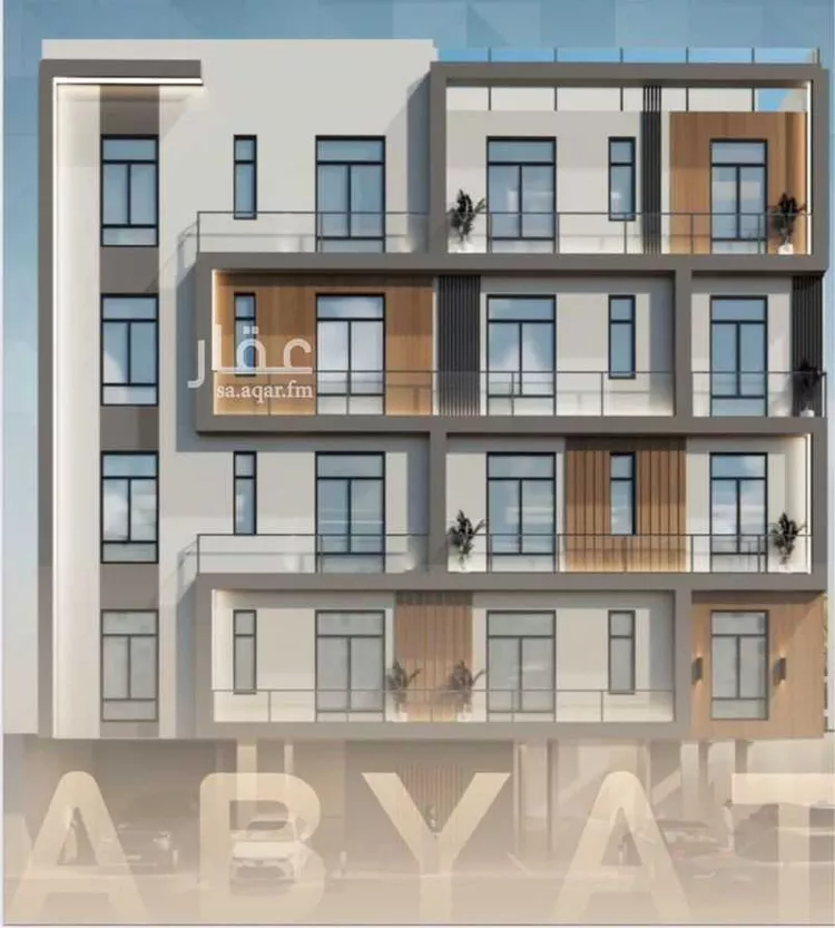 Apartment for Sale in Jeddah Al Hamra