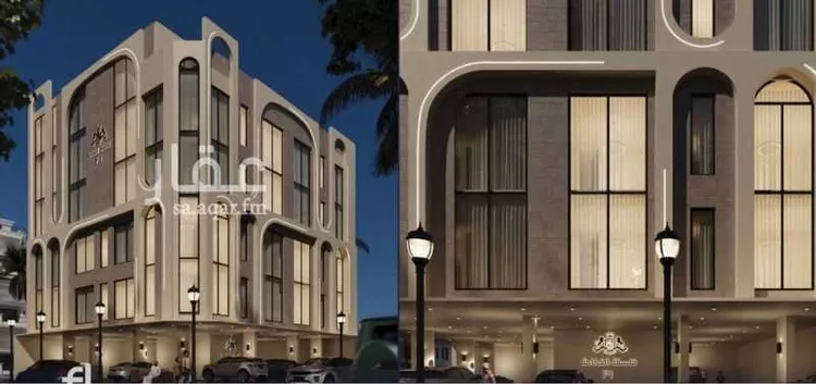 شقة للبيع في شارع عبدالمجيد اللبان, حي الروضة, مدينة جدة, منطقة مكة المكرمة