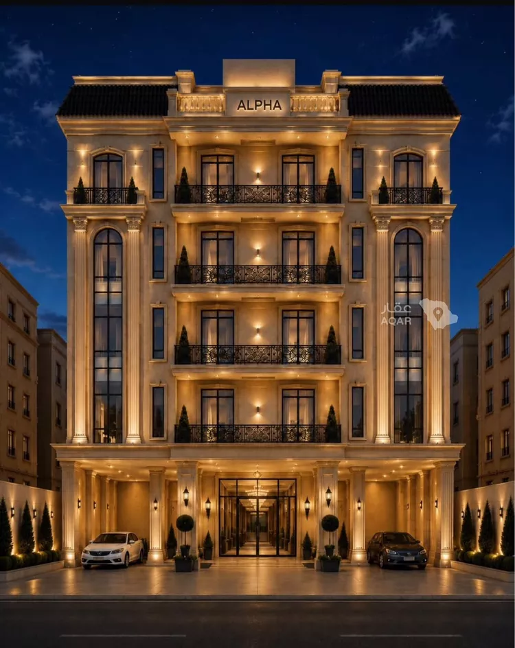 شقة للبيع في شارع عبدالرحمن ابن العباس, حي البوادي, مدينة جدة, منطقة مكة المكرمة صورة 2