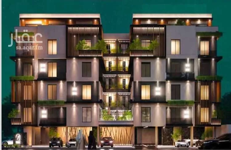 شقة للبيع في شارع مسعود, حي الفيصلية, مدينة جدة, منطقة مكة المكرمة
