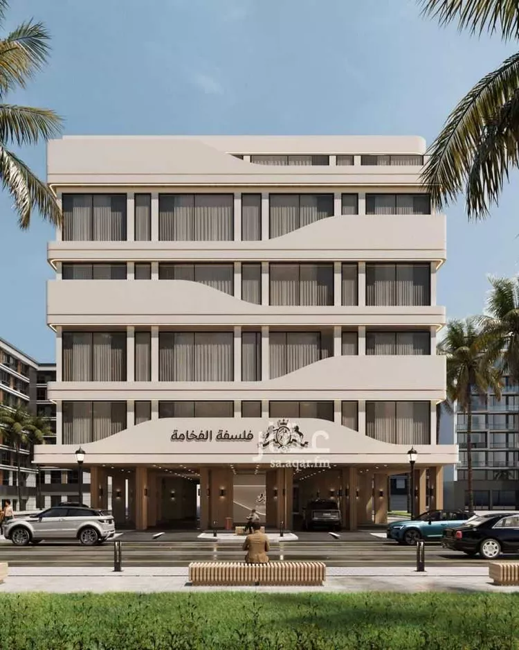 Apartment for Sale in Jeddah Al Marwah