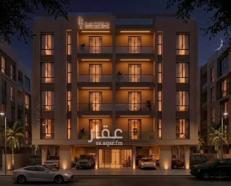 Apartment for Sale in Jeddah Ar Rabwah