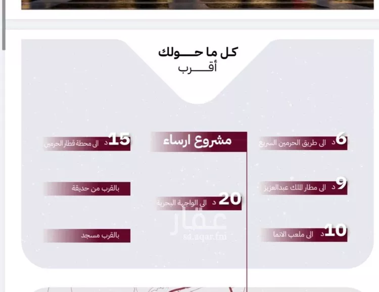 شقة للبيع في شارع عثمان ابن عوف, حي الريان, مدينة جدة, منطقة مكة المكرمة 6
