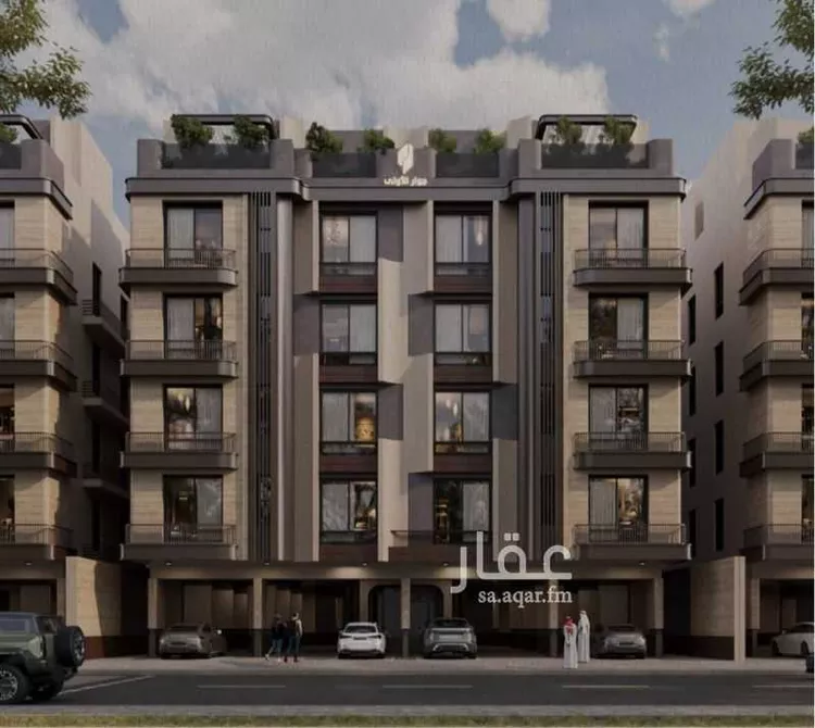 شقة للبيع في شارع محمد المنشاوي, حي الياقوت, مدينة جدة, منطقة مكة المكرمة صورة 2