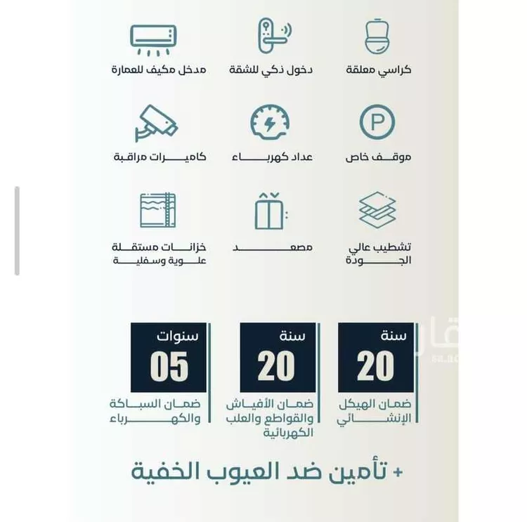شقة للبيع في شارع ابراهيم العواجي, حي الحمراء, مدينة جدة, منطقة مكة المكرمة صورة 3