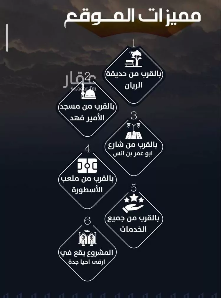 شقة للبيع في شارع وادي الباب, حي الريان, مدينة جدة, منطقة مكة المكرمة صورة 3