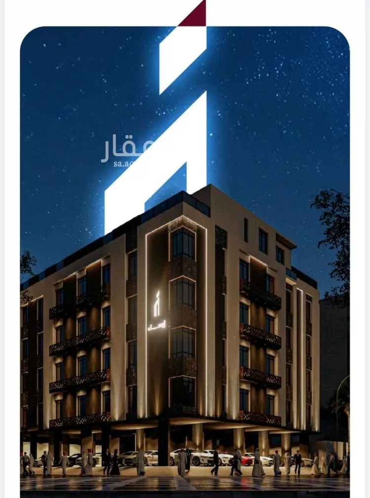 شقة للبيع في شارع عثمان ابن عوف, حي الريان, مدينة جدة, منطقة مكة المكرمة صورة 3
