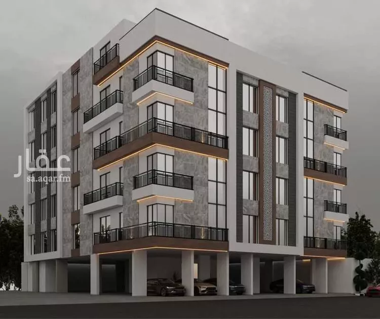 شقة للبيع في شارع الحوايه, حي النزهة, مدينة جدة, منطقة مكة المكرمة