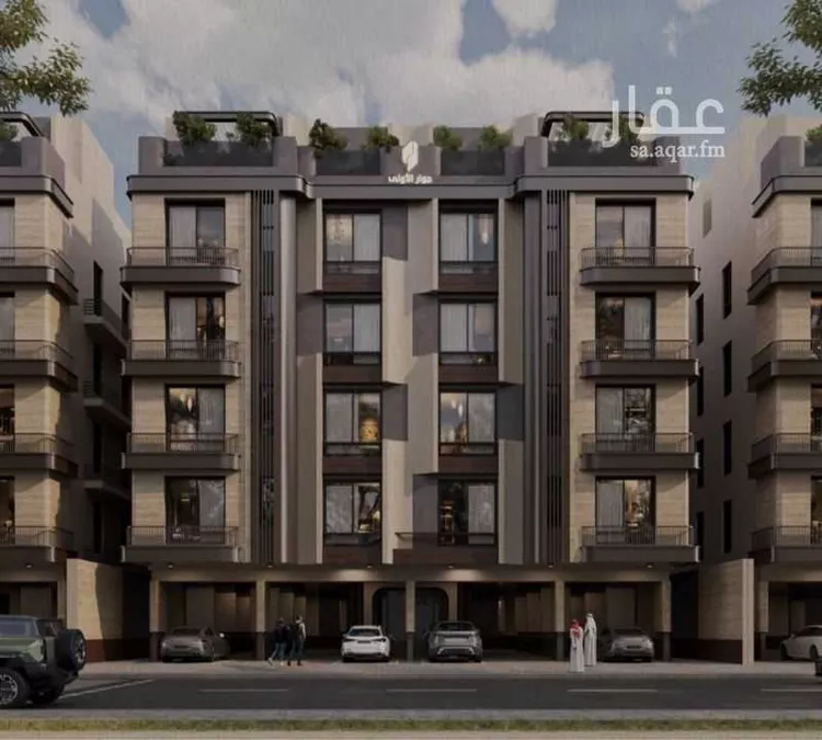 شقة للبيع في شارع اليافعي, حي الفيصلية, مدينة جدة, منطقة مكة المكرمة صورة 3