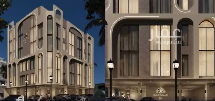 شقة للبيع في شارع عبدالمجيد اللبان, حي الروضة, مدينة جدة, منطقة مكة المكرمة
