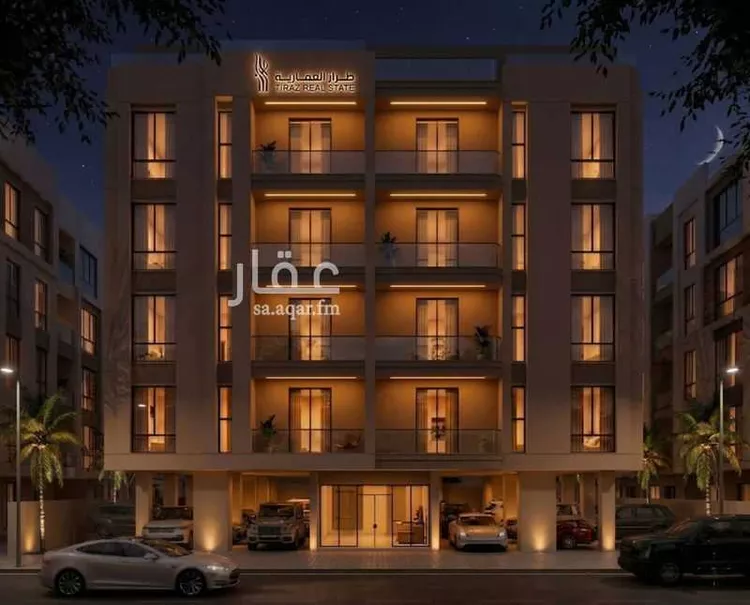 Apartment for Sale in Jeddah Ar Rabwah