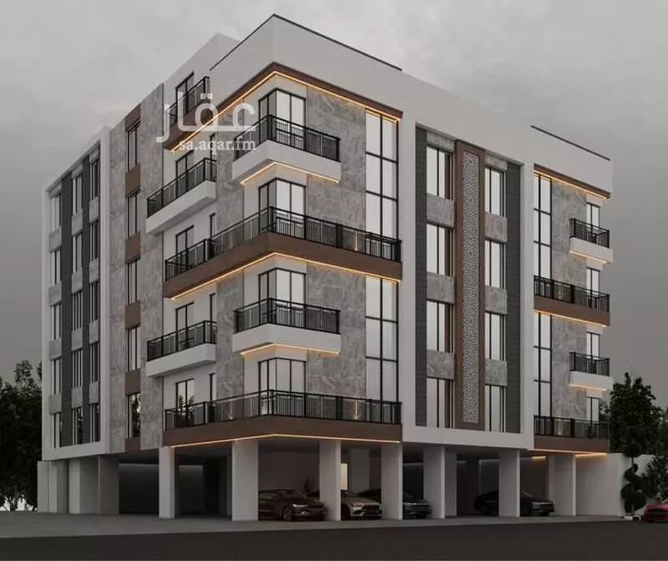 شقة للبيع في شارع الحوايه, حي النزهة, مدينة جدة, منطقة مكة المكرمة