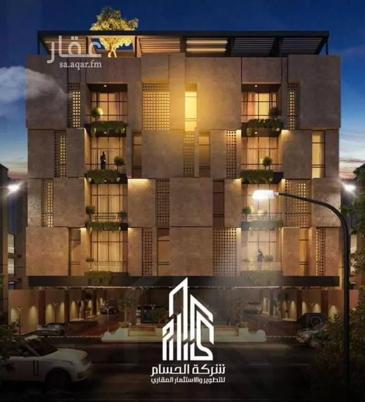 شقة للبيع في شارع احمد بن طلحه, حي الصفاء, مدينة جدة, منطقة مكة المكرمة صورة 2