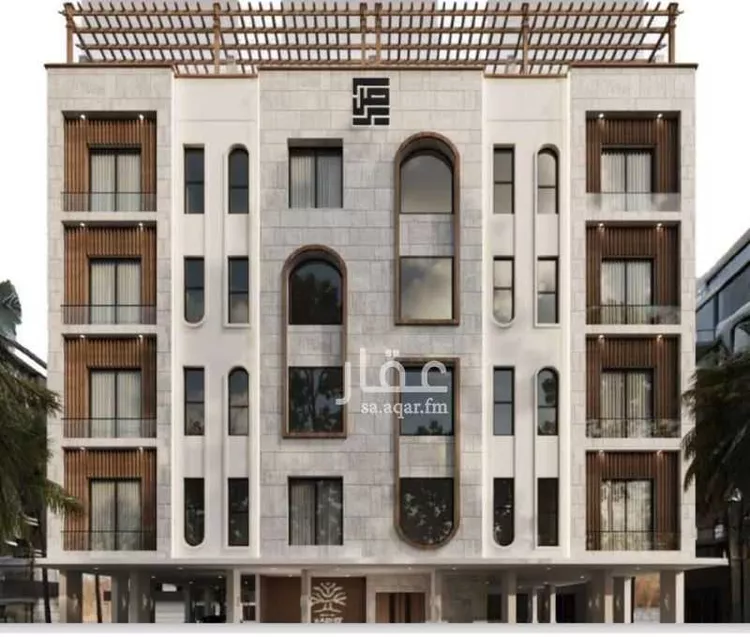 شقة للبيع في شارع اسيد بن الاخنس, حي النعيم, مدينة جدة, منطقة مكة المكرمة صورة 2