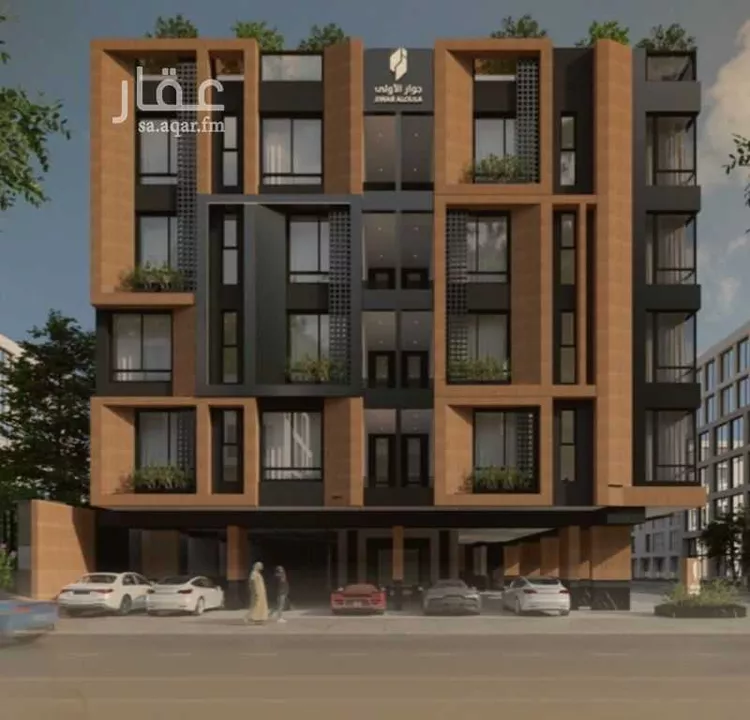 Apartment for Sale in Jeddah Al Faisaliah