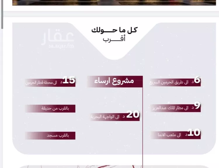 شقة للبيع في شارع عثمان ابن عوف, حي الريان, مدينة جدة, منطقة مكة المكرمة صورة 4