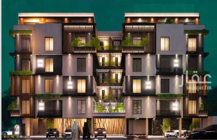 شقة للبيع في شارع مسعود, حي الفيصلية, مدينة جدة, منطقة مكة المكرمة