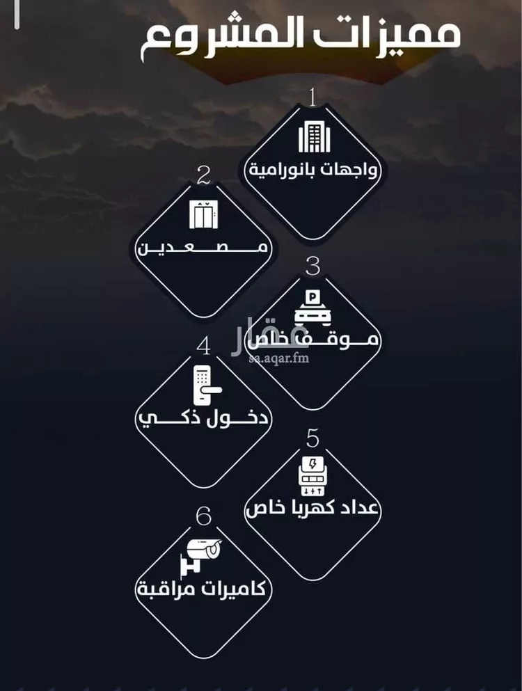 شقة للبيع في شارع وادي الباب, حي الريان, مدينة جدة, منطقة مكة المكرمة صورة 5