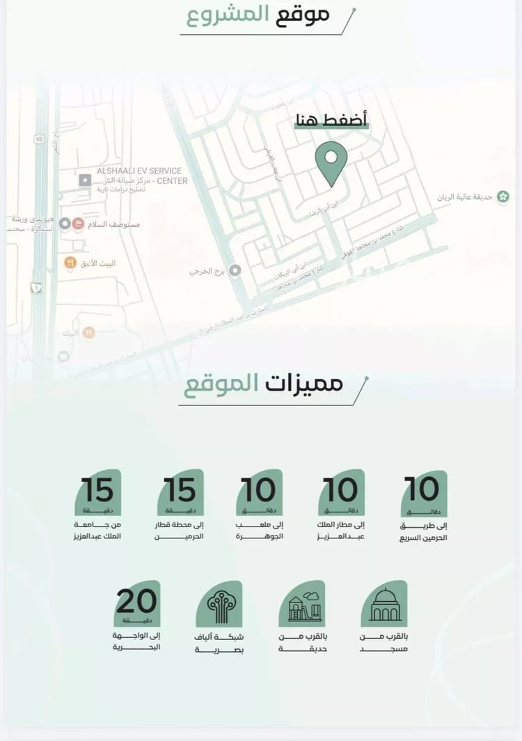 شقة للبيع في شارع ابن العصار اللغوي, حي الريان, مدينة جدة, منطقة مكة المكرمة صورة 5