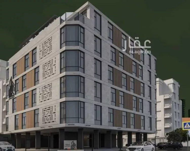 شقة للبيع في شارع حمزه بن عبدالمطلب, حي الشرفية, مدينة جدة, منطقة مكة المكرمة
