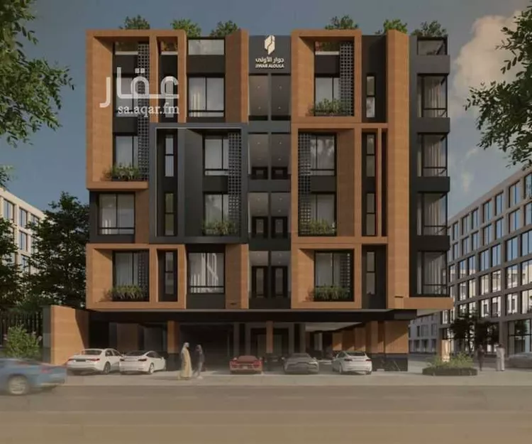 Apartment for Sale in Jeddah Al Yaqout صورة 2