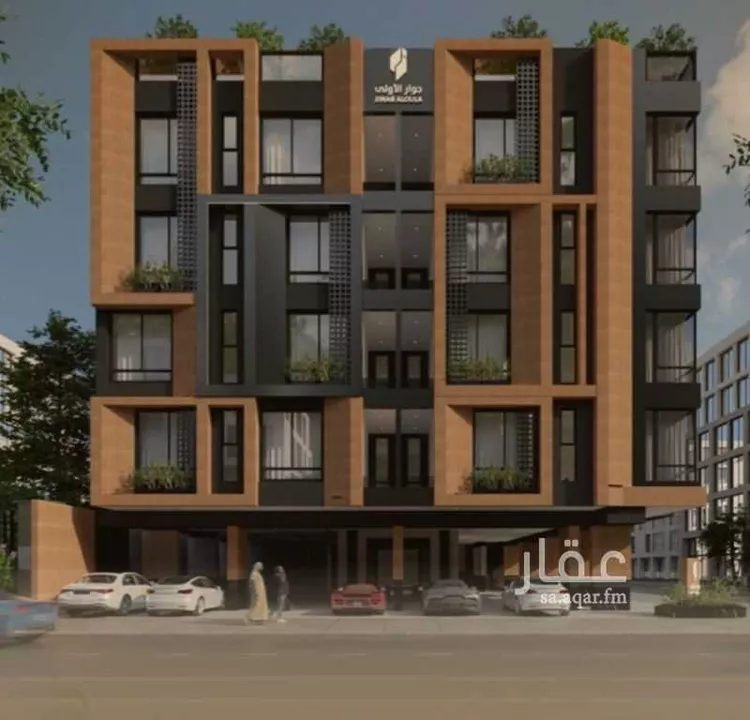 Apartment for Sale in Jeddah Al Faisaliah صورة 2