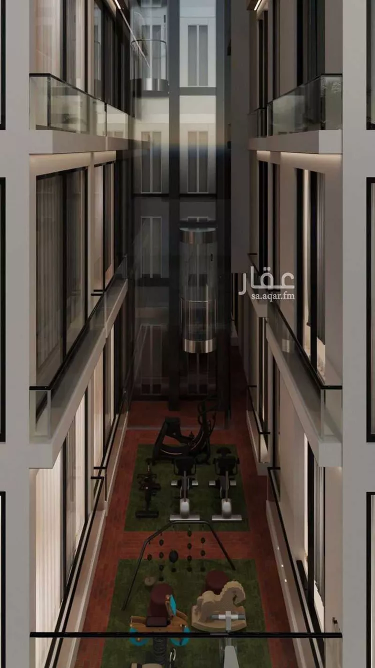 Apartment for Sale in Jeddah Al Marwah صورة 2