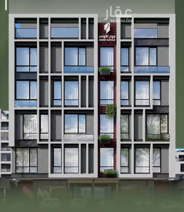 شقة للبيع في شارع اليافعي, حي الفيصلية, مدينة جدة, منطقة مكة المكرمة